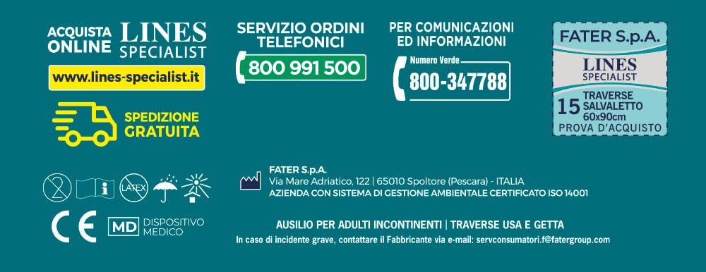 LINES Specialist Traverse