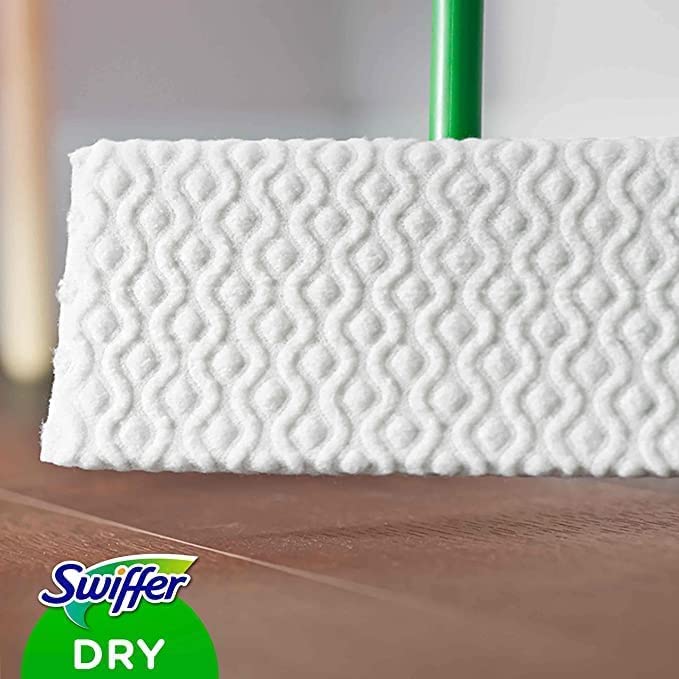 Swiffer Panni Catturapolvere Pavimenti Casa 48 XXL