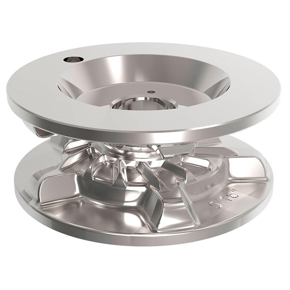 Quick BARBOTIN 6MM DP2
