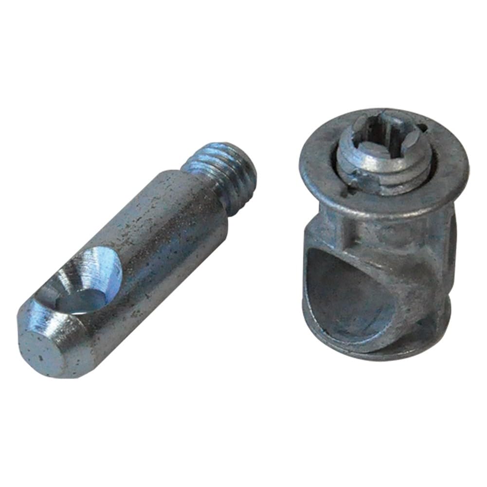 Barilotto Con Tirante Mm.14 M6 - Pz. 2