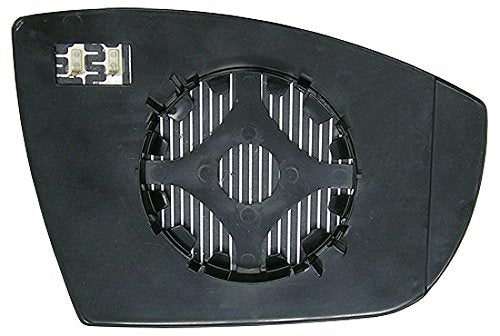 00515 VETRO SPECCHIO SX Sinistro [Lato Guida]