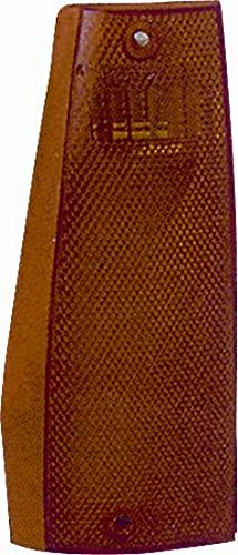 41550 LENTE FRECCIA ANTERIORE SX Sinistro [Lato Guida]