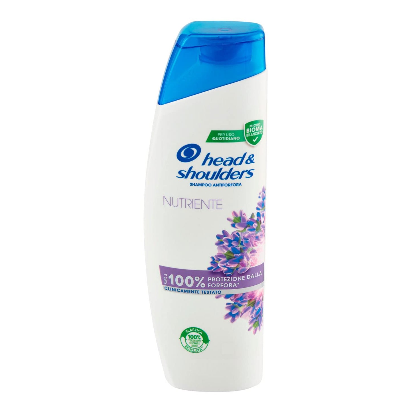 Head & Shoulders Shampoo Nutriente 225ml, 225ml