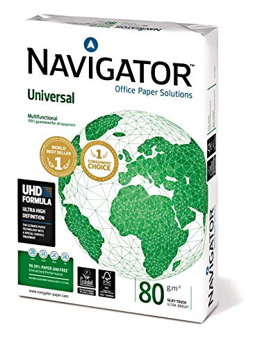 Navigator Carta per Ufficio