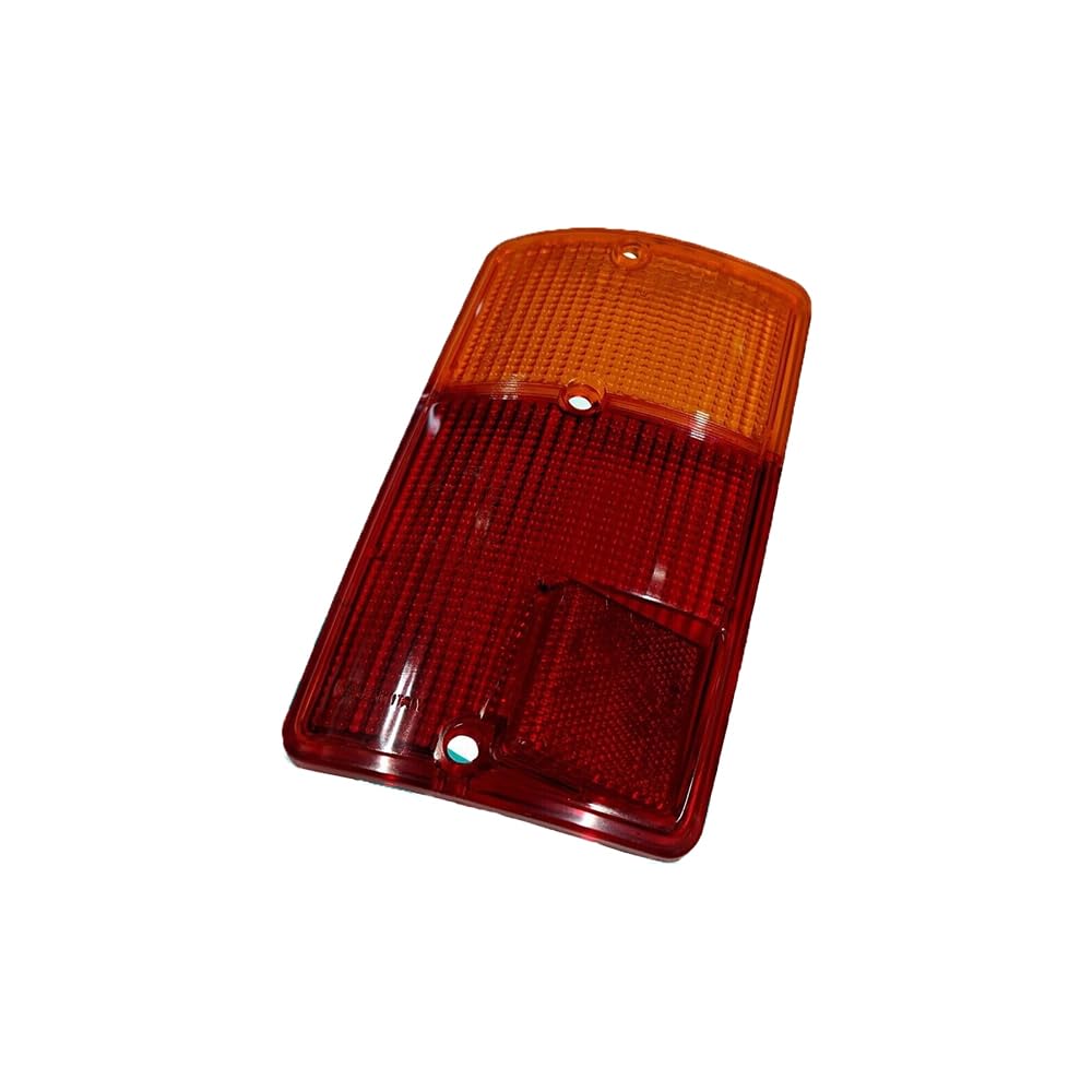 CG94 LENTE FARO FANALE POSTERIORE SX Sinistro [Lato Guida] 126 SX