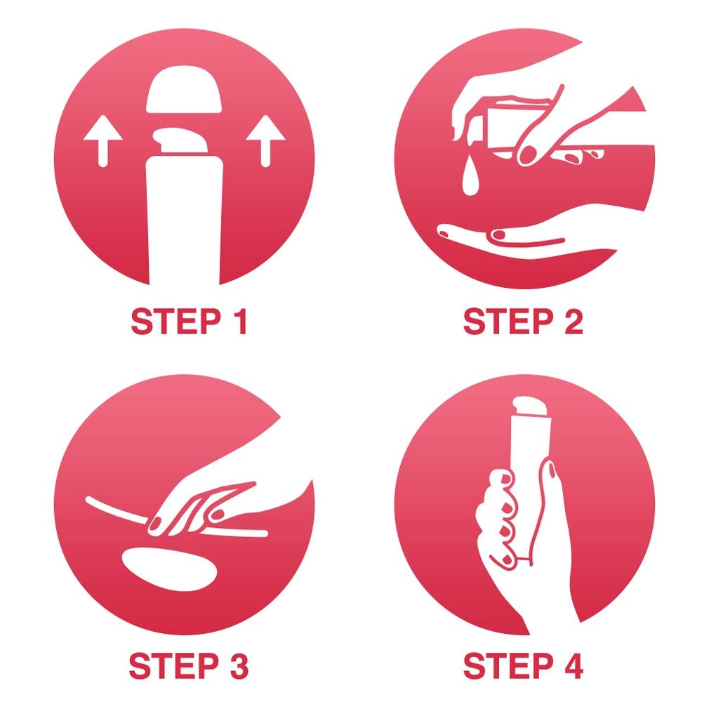 Durex Play Lubrificante Intimo, Very Cherry, 50ml