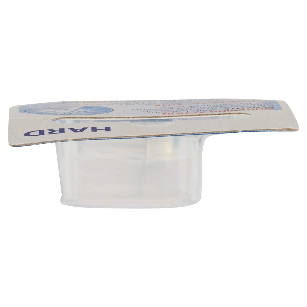 Silver Care Plus Testine Spazzolino Antibatterici, 2 Ricambi