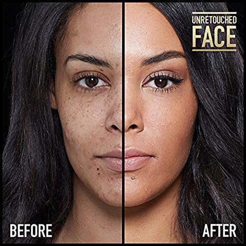 Max Factor Miracle Touch