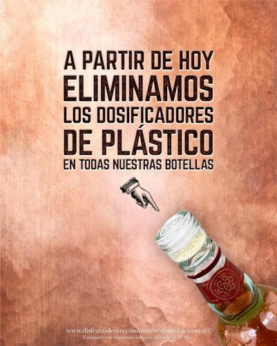 Dewar's Scotch Whisky - 700 ml