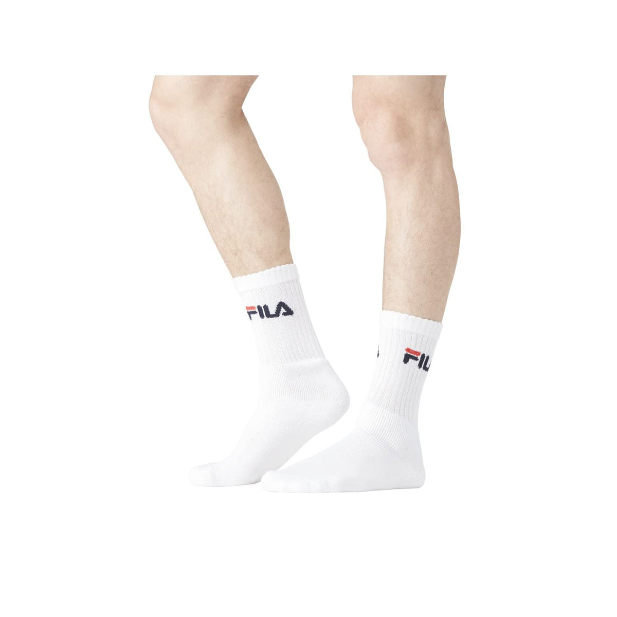 Fila Fila/Am/Tnx9 Calze Sportive Uomo (Pacco da 9)