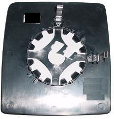 00247 VETRO SPECCHIO SX Sinistro [Lato Guida]