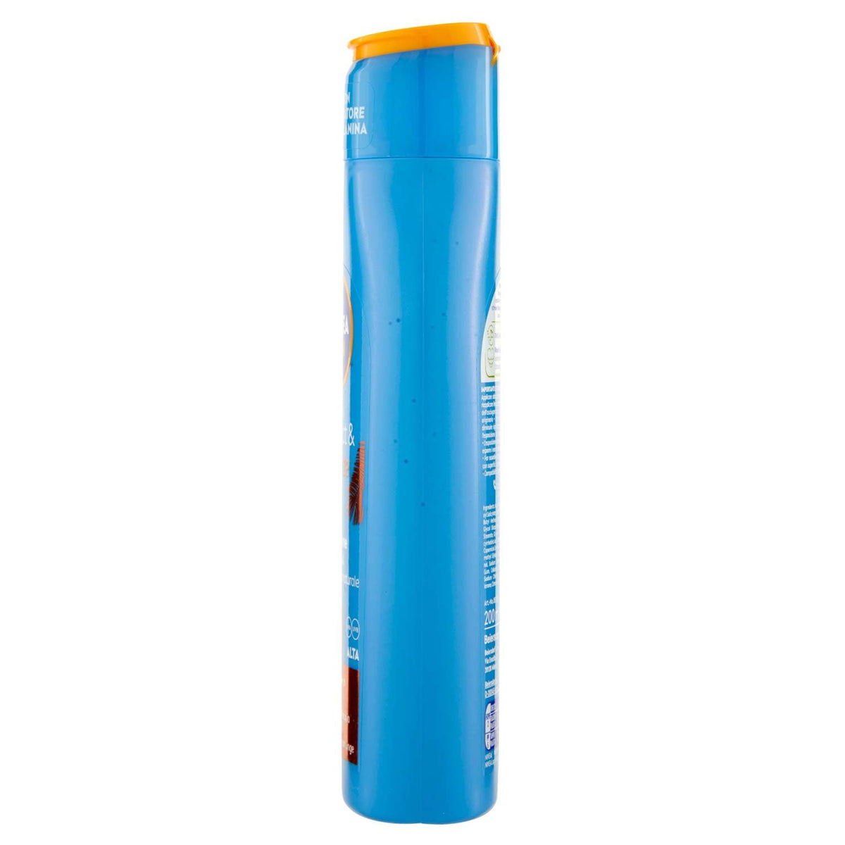Nivea Sun Protect & Bronze Latte Solare con Attivatore di Melanina, FP30, Protezione Alta - 200 ml