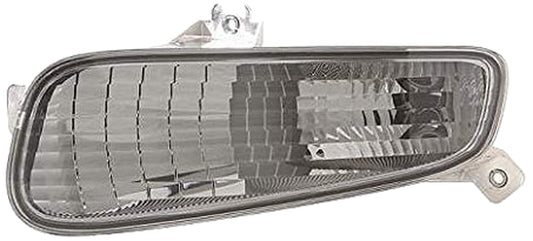 48380 FRECCIA GRUPPO OTTICO ANTERIORE DX Destro [Lato Passeggero]