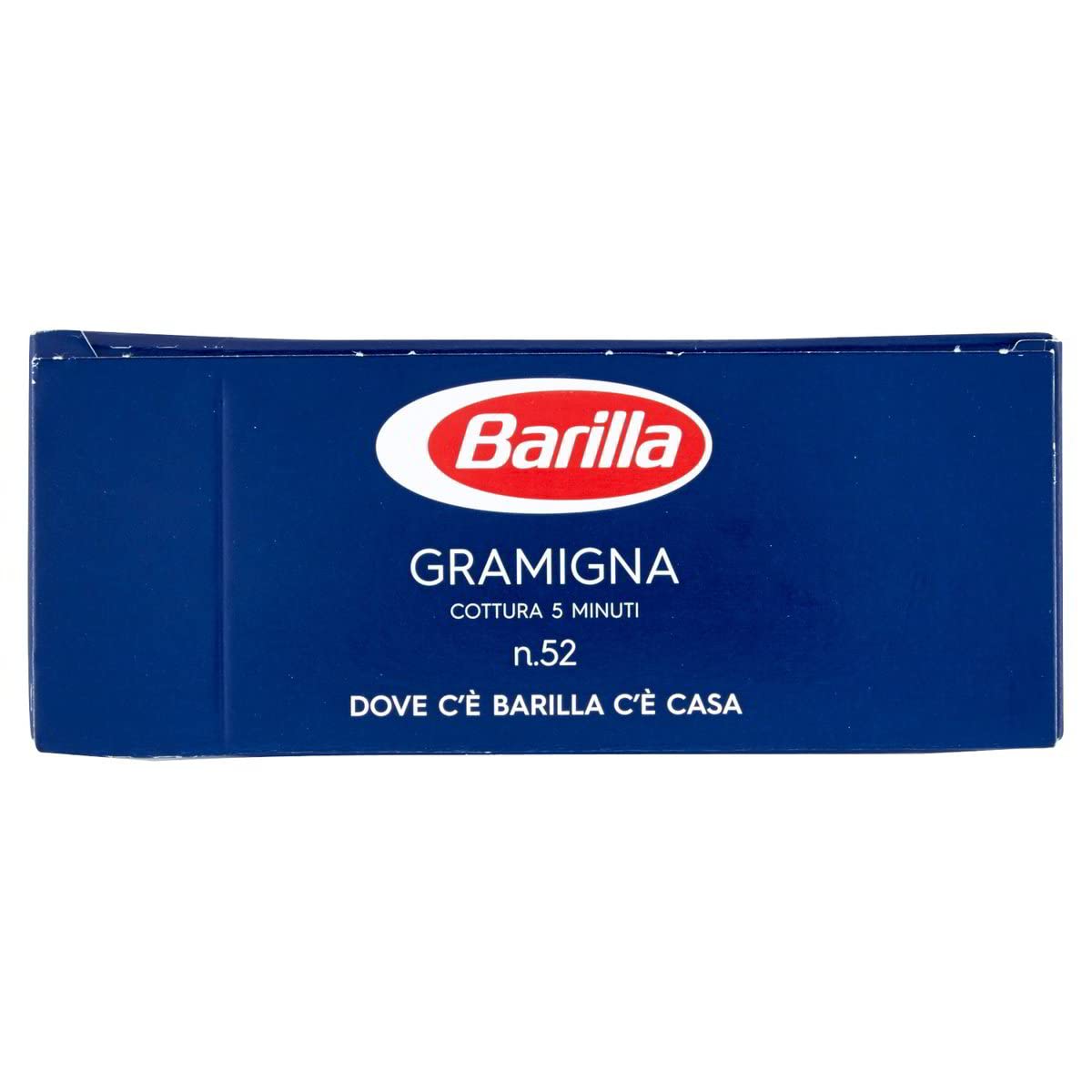 10 x Barilla Gramigna Italian Pasta No. 52 500 g