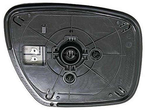 00522 VETRO SPECCHIO DX Destro [Lato Passeggero]