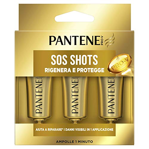 Pantene Shampoo per capelli tinti