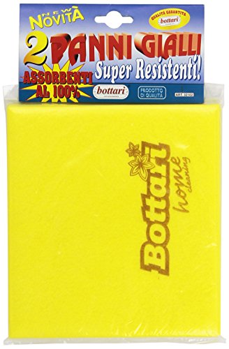 Bottari 32102 Panno Pulizia Auto