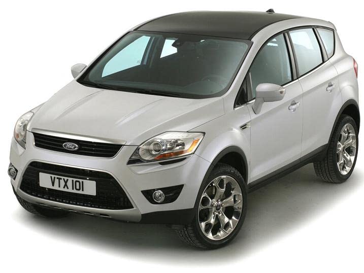 RICAM 10293 PROIETTORE H7-H7 CON MOTORE ELETTRICO PER KUGA LATO DESTRO (LATO PASSEGGERO) DAL 2008/06 AL 2012/12