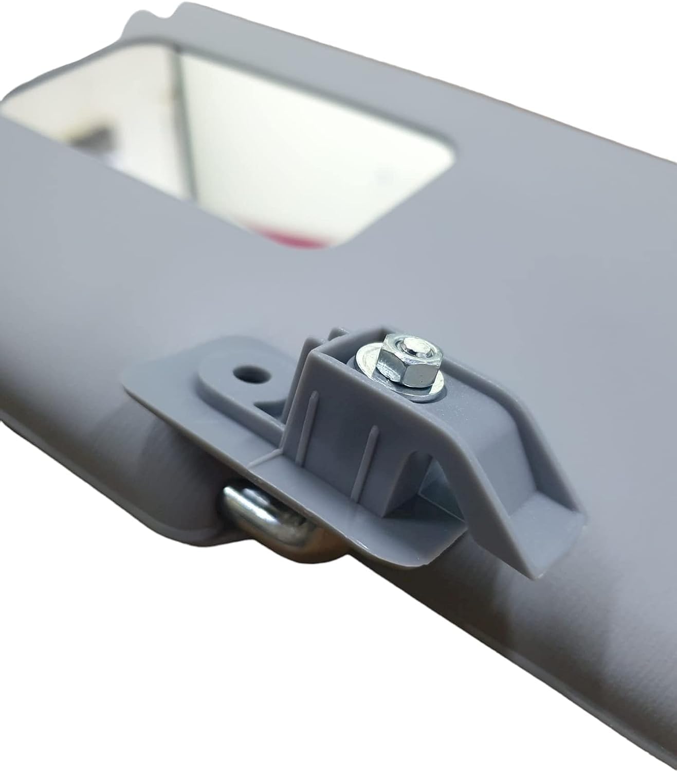 CG94 PANTINA Parasole Lato SX Compatibile FT Panda 03> con Specchio