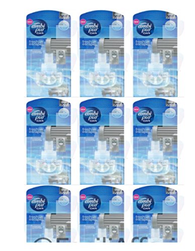 Ambi Pur AREA_DEODORIZER