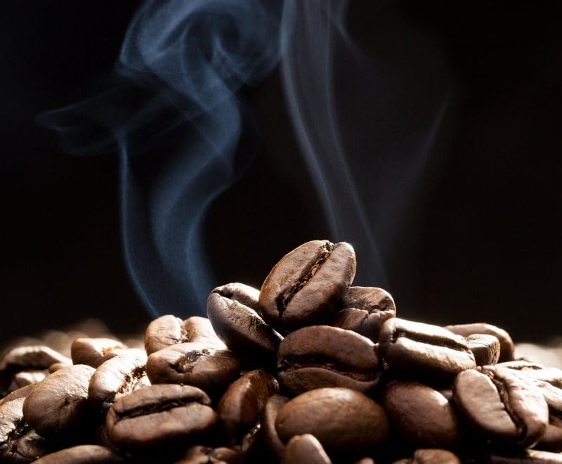 CG94 Caffè in Grani Lucky Caffè, 1 Confezione da 1Kg
