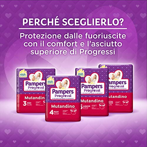 Pampers INCONTINENCE_PROTECTOR