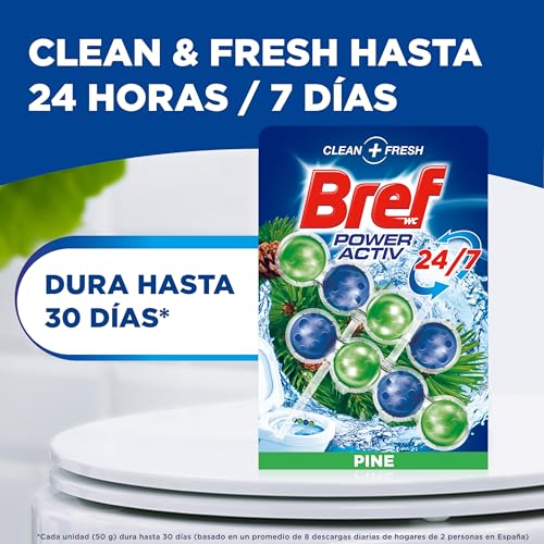 Bref CLEANING_AGENT