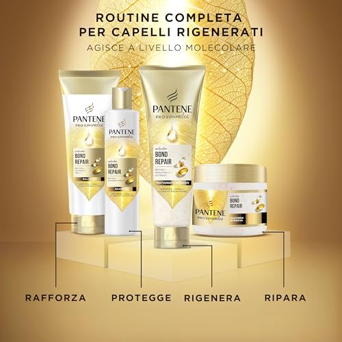 Pantene Molecular Bond Repair