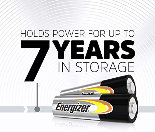 Energizer Alkaline Power Batteria