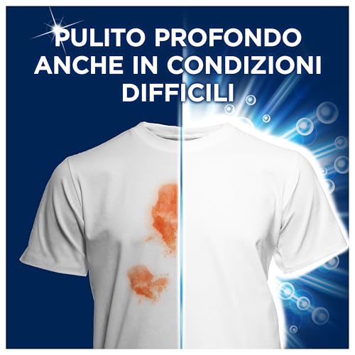 Dash Pods Detersivo Lavatrice