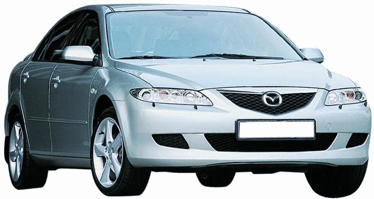 CG94 PIASTRA SPECCHIO TERMICA - VETRO CURVO- (ADATT. SOLO VM) - Posizione Destro [Lato Passeggero] Per Auto: 6