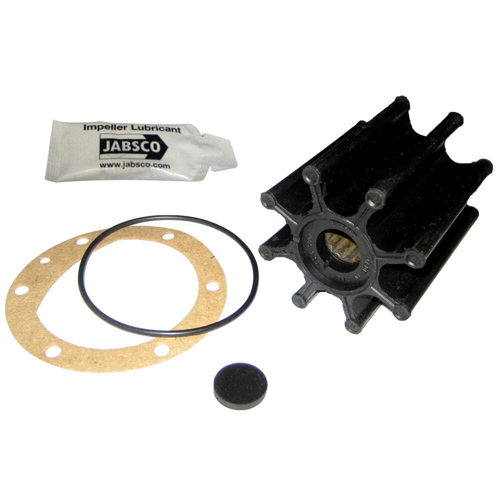 TECNICA DE FLUIDOS,S.L. Impulsor NEOPRENO 17018-0001