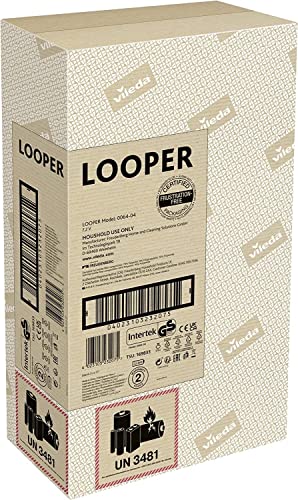 Vileda Looper,