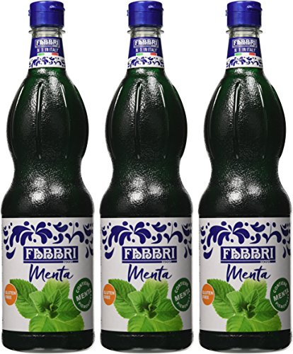 Fabbri Sciroppo Menta 1l parent