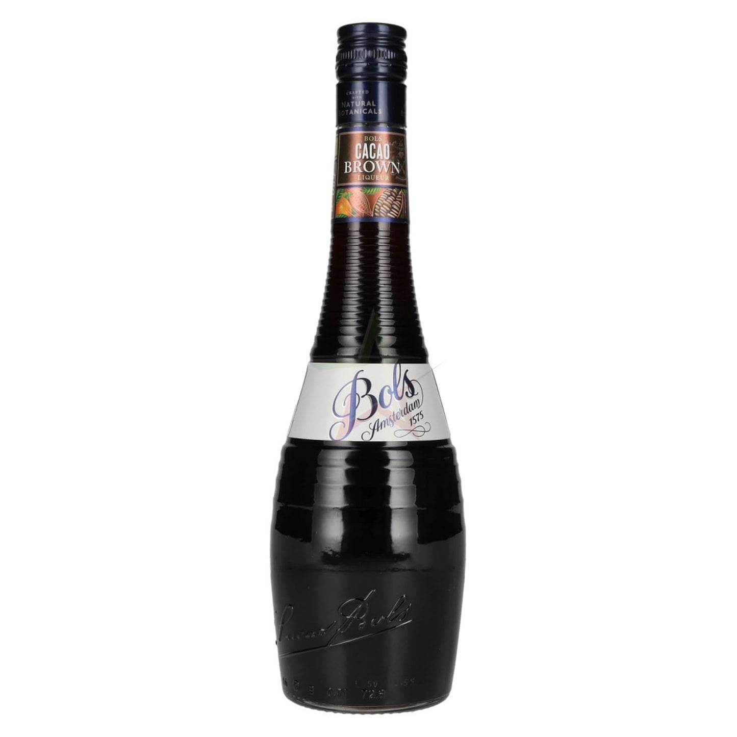 Bols Cacao Brown Liqueur 24,00% 0,70 Liter