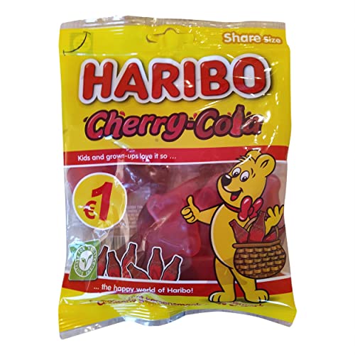 Haribo Orsetti D'Oro Formato Classic