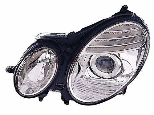 CG94 PROIETTORE H7-H7 PRED. PER REG. ELETT. [Lato SX] Per Auto: CLASSE E W211