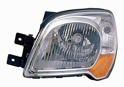 28950 FARO PROIETTORE SX Sinistro [Lato Guida]