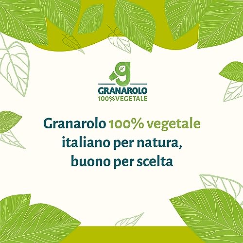 Granarolo 100% Vegetale Bevanda Soia Uht, 1000ml