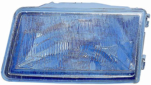 FARO DEPO H4 PRED. REG. ELETT. IVEC. DAILY 05/'89>12/'99 - DX