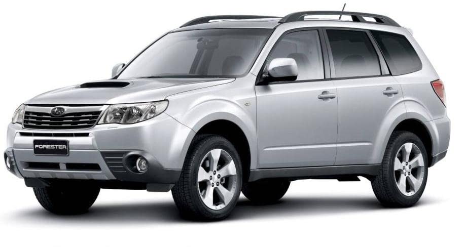 RICAM 10029 PROIETTORE H7-HB3 ELETTRICO SENZA MOTORE PER FORESTER LATO DESTRO (LATO PASSEGGERO) DAL 2008/04 AL 2013/10