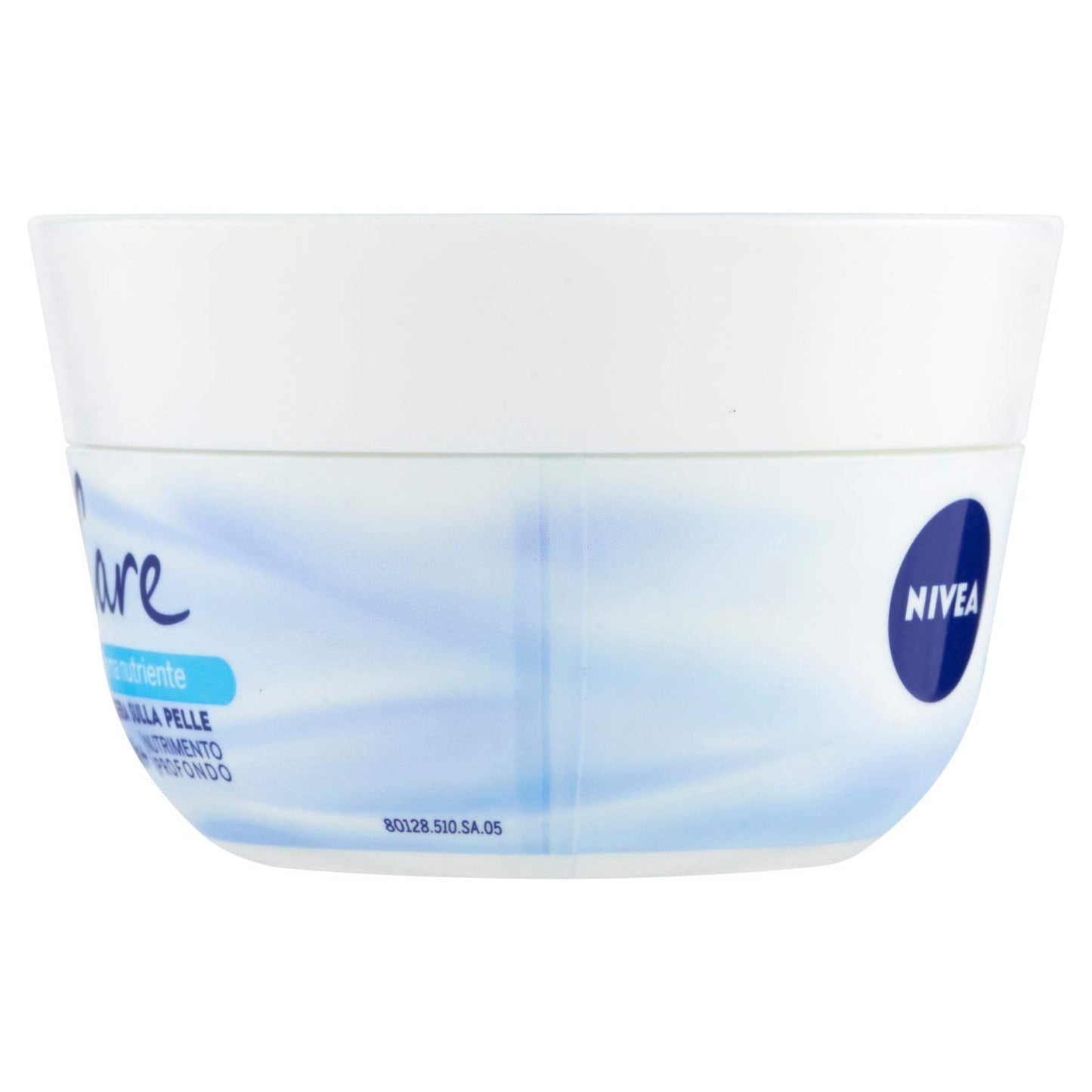 Nivea Care Crema - 50 ml