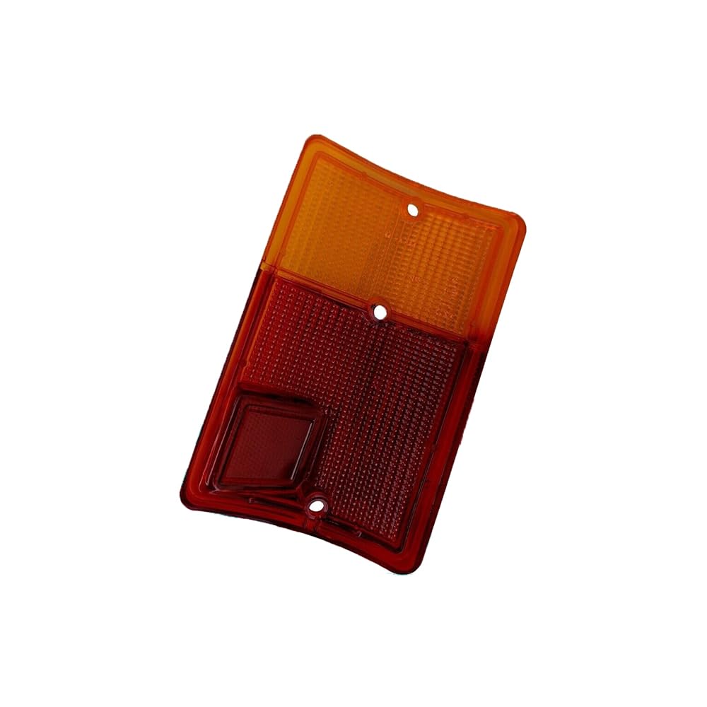 CG94 LENTE FARO FANALE POSTERIORE SX Sinistro [Lato Guida] 126 SX