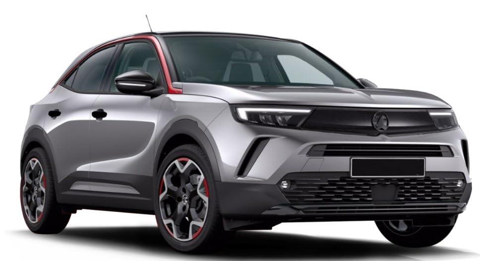 CG94 - FANALE RETROVISORE | OP!EL! MOKKA 2020 - PEUGEOT 508 2018 - CITROEN DS3 CROSSBACK 2019 A LED