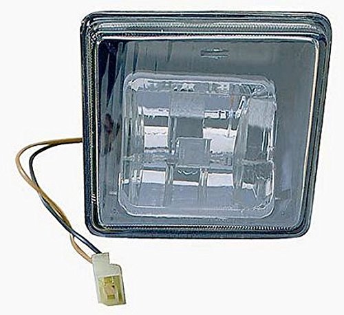 60030 FENDINEBBIA SX Sinistro [Lato Guida]