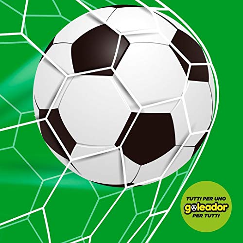 Goleador SUGAR_CANDY