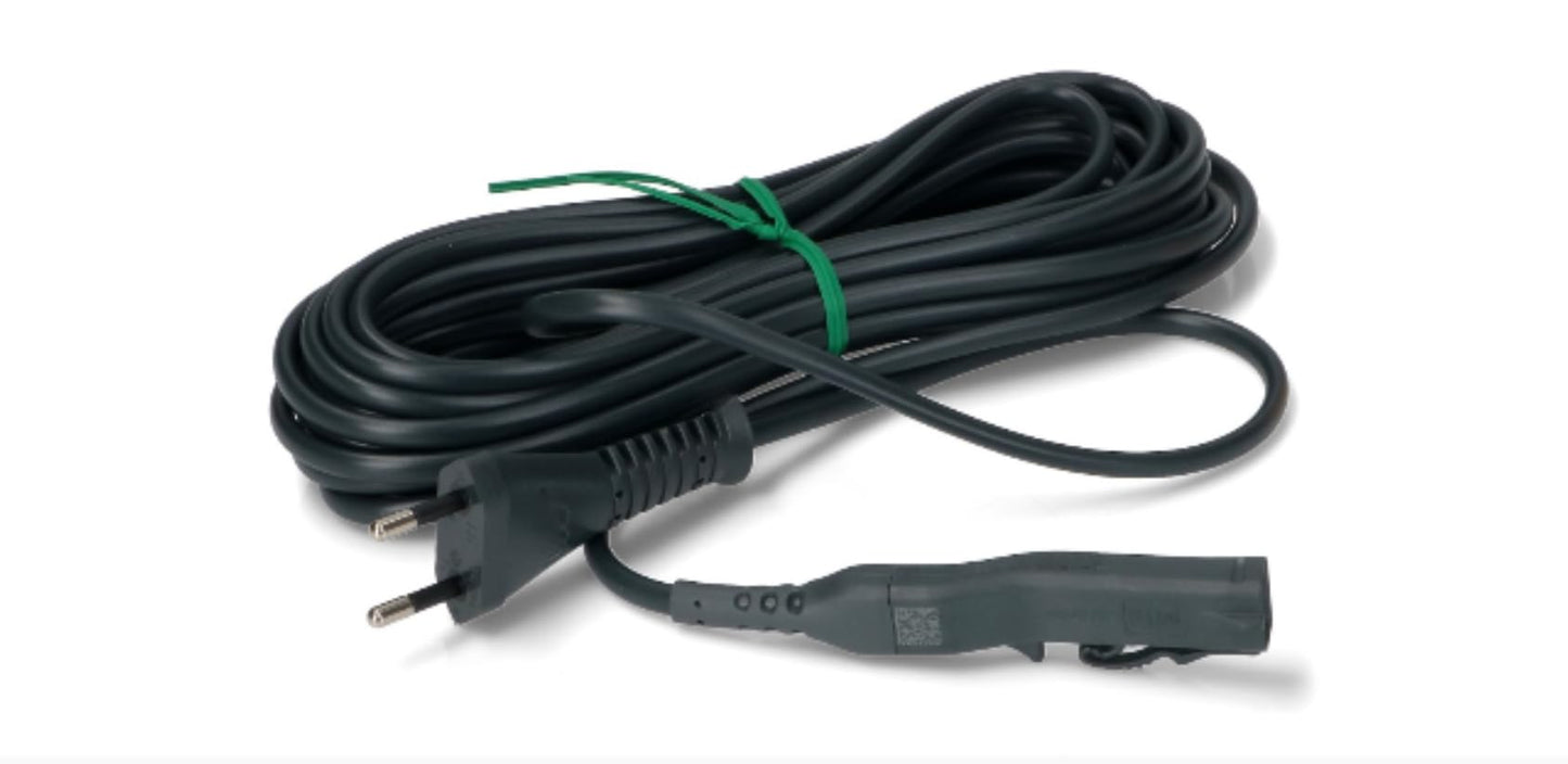 CG94 - Cavo Alimentazione Compatibile Folletto VK 150-10MT.