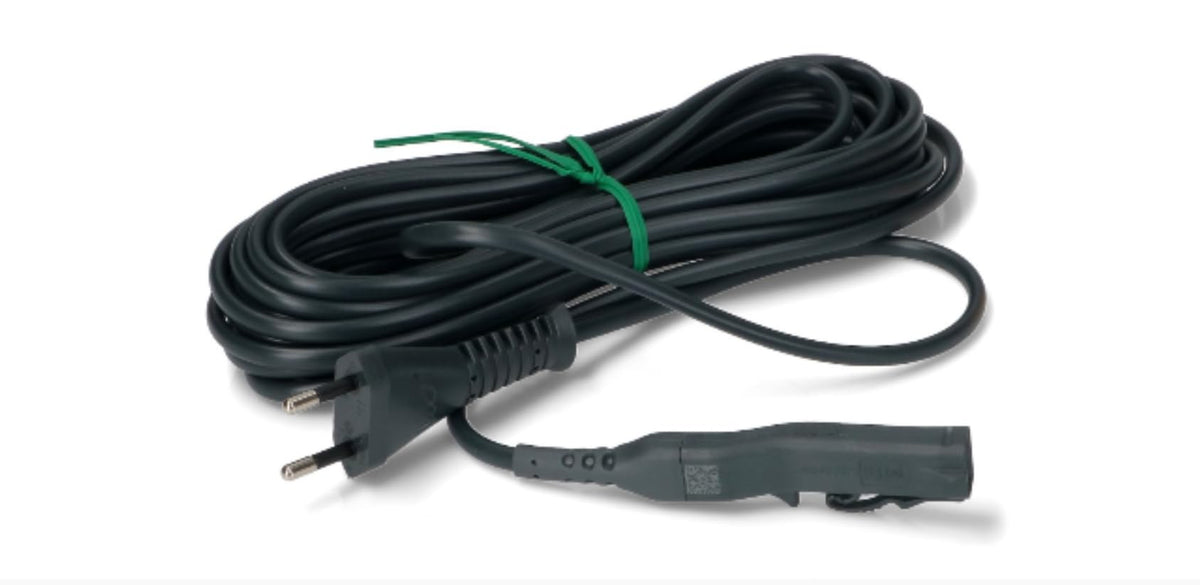 CG94 - Cavo Alimentazione Compatibile Folletto VK 150-7MT.