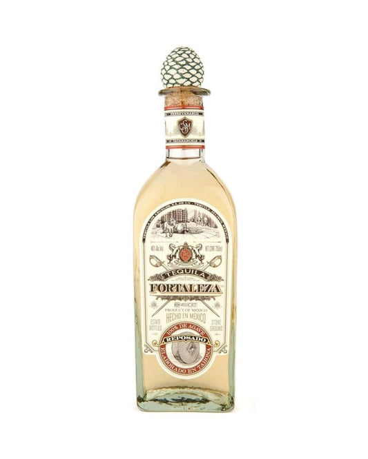 Fortaleza Tequila Reposado - 700ml