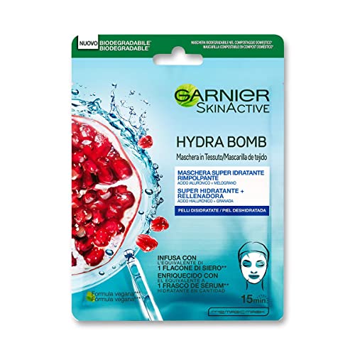 Garnier Maschera